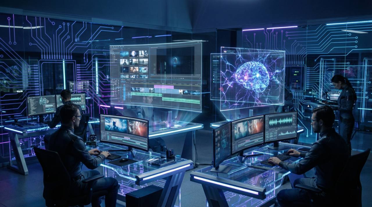 蘑菇视频AI工具箱：全套工具视频教程合集